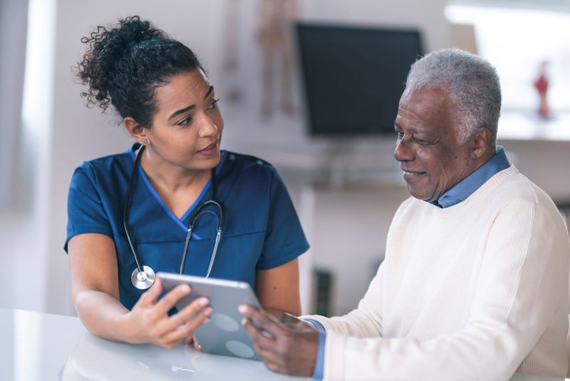 Cancer Mortality Rates Declining Among Black People but Remain Higher Than Other Racial, Ethnic Groups