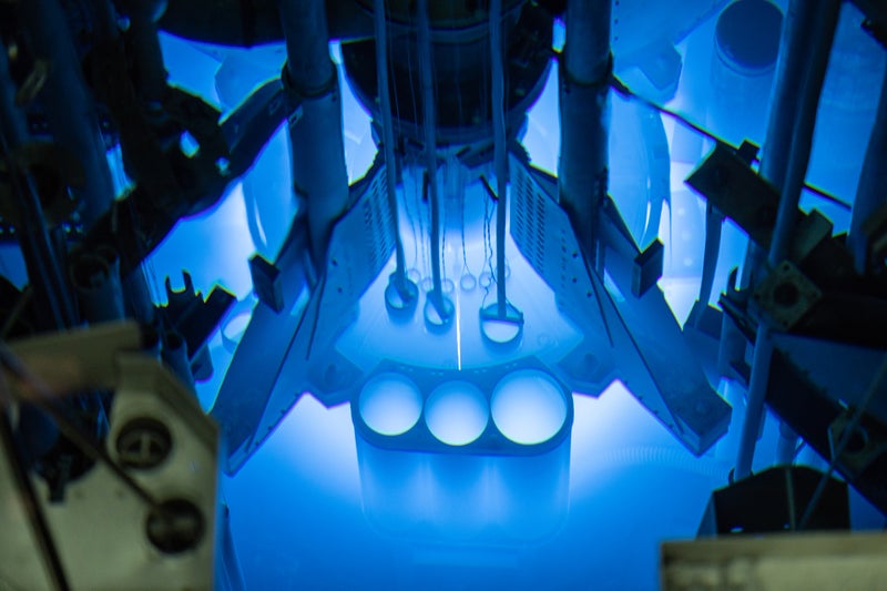 University of Missouri to Expand Medical Isotope Production