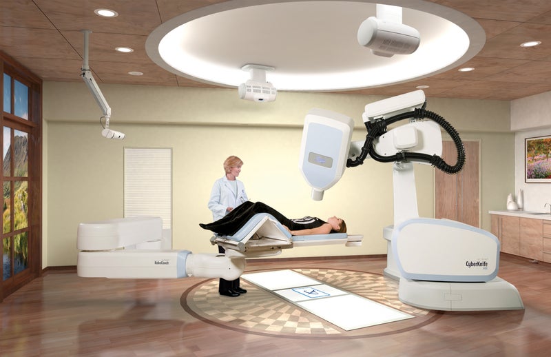 Accuray, Limbus AI Partner on Automated Contouring for Adaptive Radiotherapy