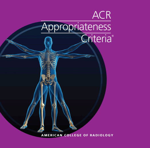 New ACR Guidance Helps Radiologists Enhance Care