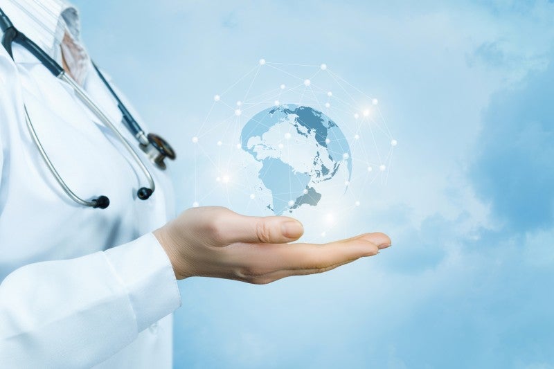 Mortality Rates for All Major Cancers Decreasing Globally