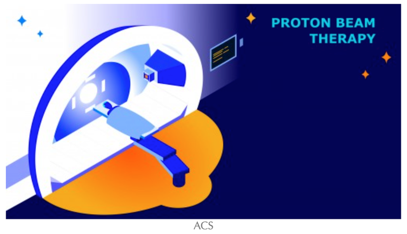 Proton Beam Therapy Use and Racial Disparity Increase