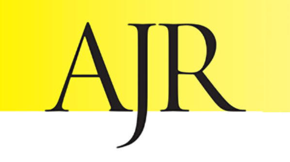 AJR Significantly Increased its Impact Factor in 2021