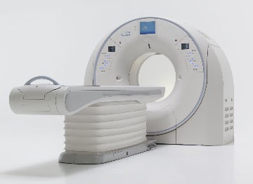 FDA clears Canon Medical’s DCNN CT image reconstruction technology