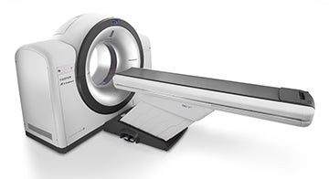 FUJIFILM introduces wide bore CT at ASTRO 2018