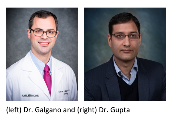 ARRS Announces 2022 Radiology Journalism Fellowships