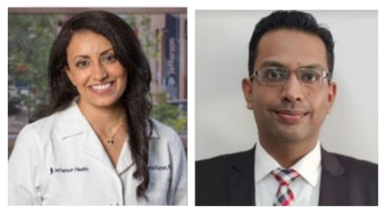 ARRS Names Fellows in Radiology Journalism