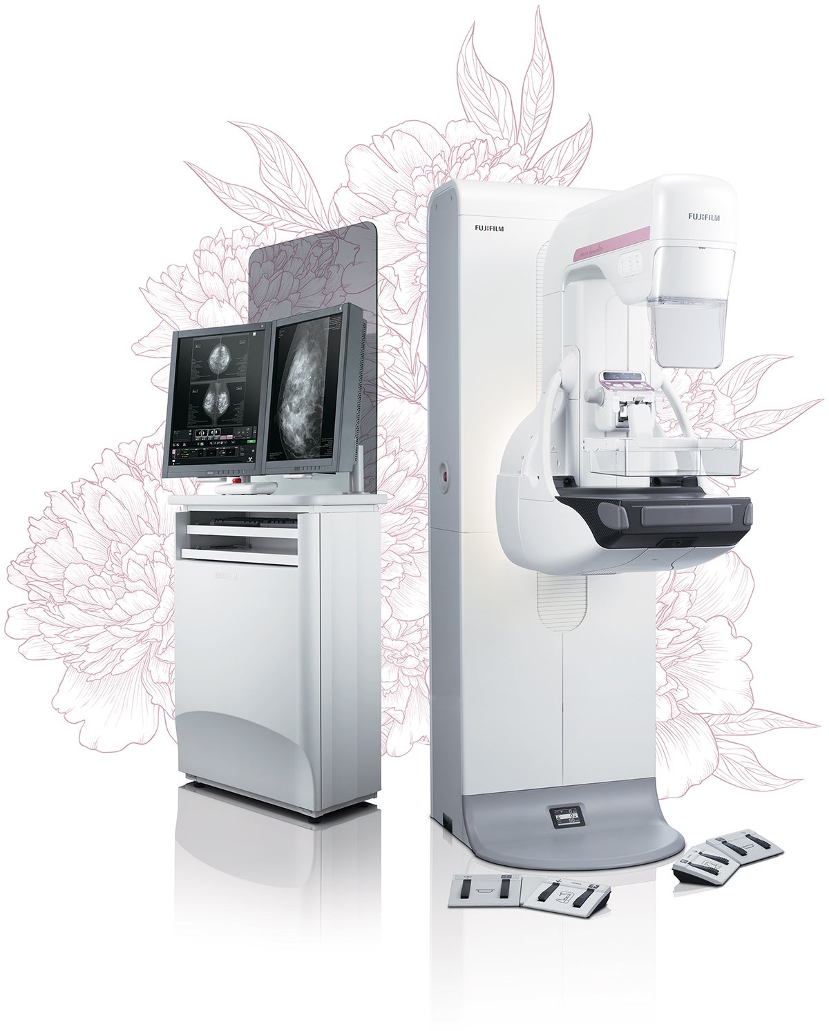 ASPIRE Cristalle DBT System Receives Health Canada Medical Device License