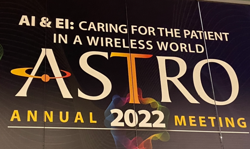 ASTRO 2022 Highlights: Merging of Science and Spirit
