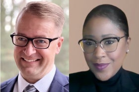 ASTRO Names New VP of Education and Director of Diversity, Equity & Inclusion