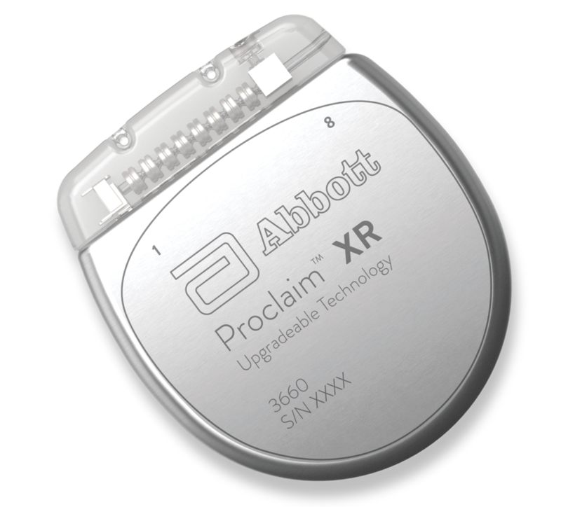 Expanded MRI Compatibility Labeling for Abbott’s Spinal Cord Stimulation System