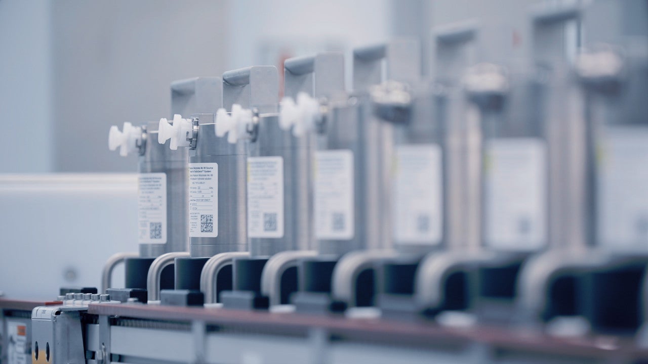 Eckert & Ziegler Strikes Manufacturing Deal with Pentixapharm for Y-90 PentixaTher
