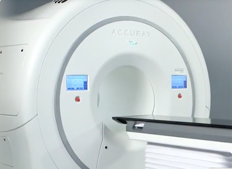 Accuray, TrueNorth Medical Physics Partner on Radiation Oncology Support Services