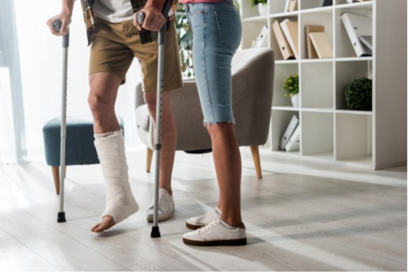 Adult Cancer Survivors are at Increased Risk for Bone Fractures