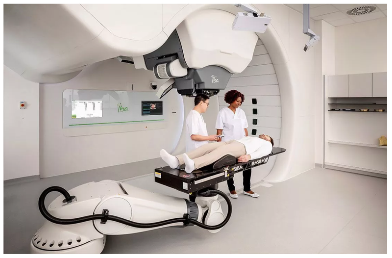 First Proton Therapy Center Planned for Florida’s West Coast