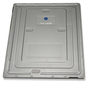 Konica Minolta Introduces High-Definition DR Panel and Active Monitoring Solution