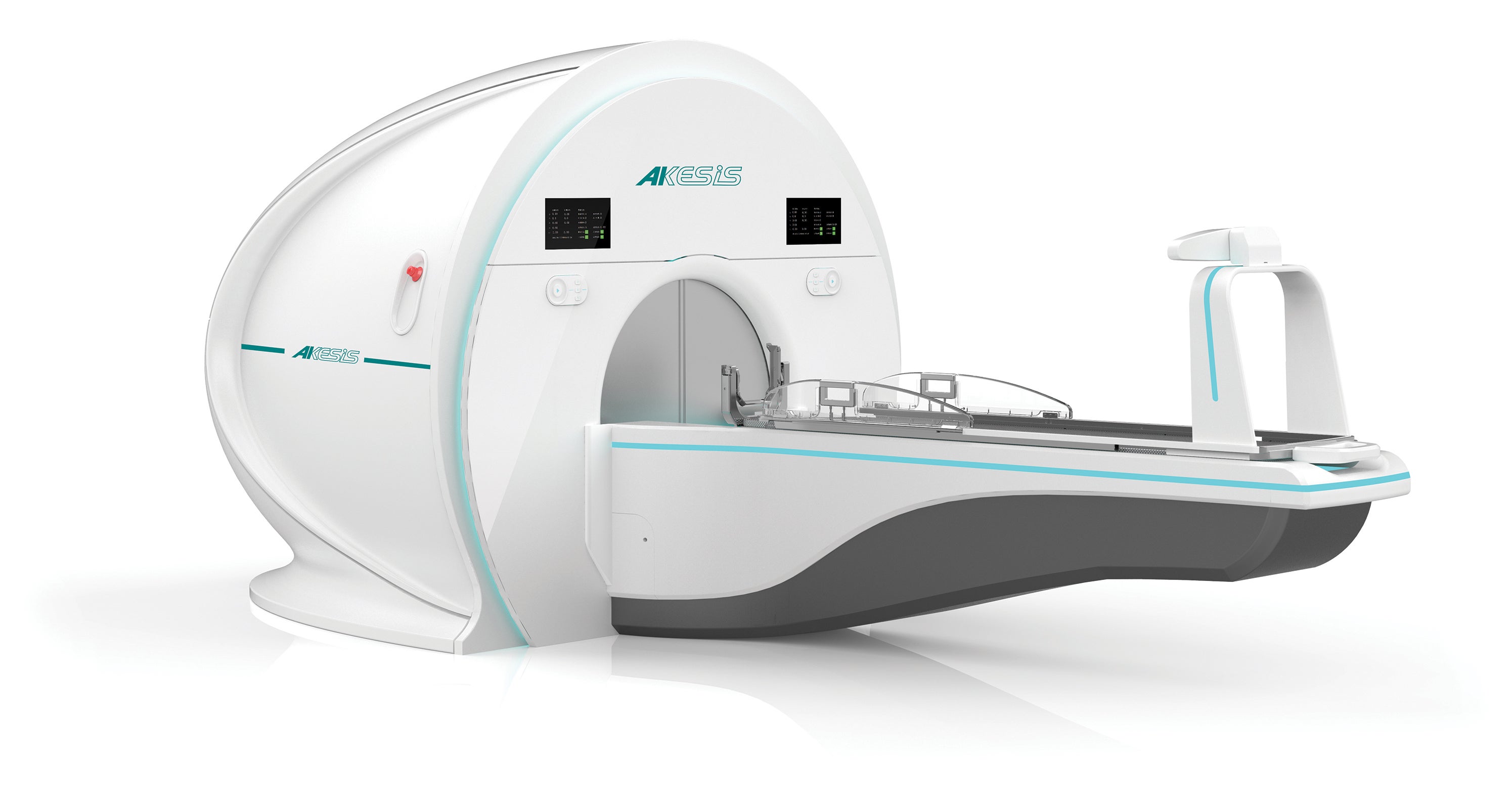 Akesis Galaxy RTi SRS System Receives FDA Clearance to Treat Brain Diseases and Brain Cancer