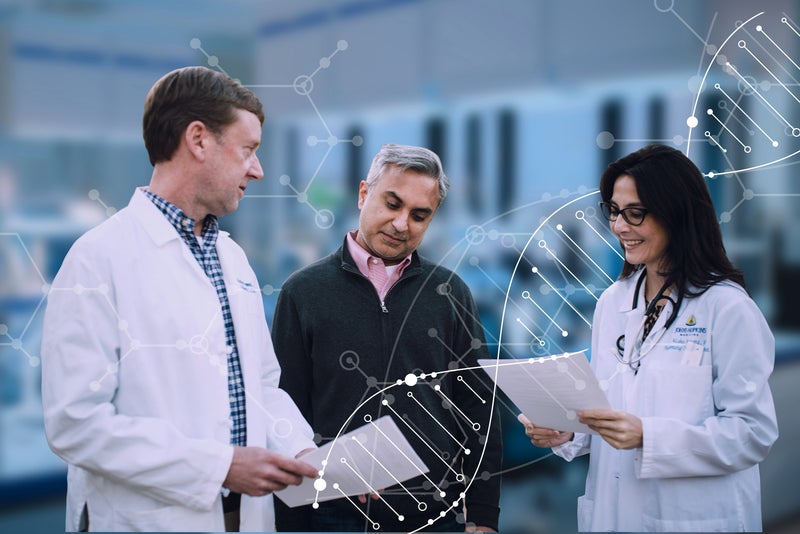 American Lung Association Launches New Research Institute