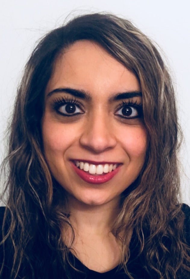 Amishi Bajaj, MD, Joins ARO Board as ARRO Representative
