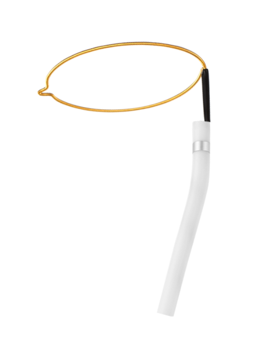 New Addition to Vascular Snare Product Line