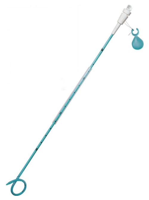 Drainage Catheter for Interventional Procedures Launched by Argon Medical Devices