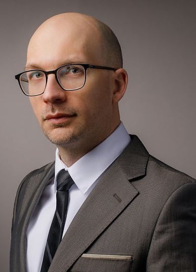 Yale’s Attila Feher Receives ASNC Young Investigator Award
