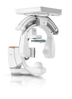 Siemens Healthineers receive FDA clearance for new angiography systems