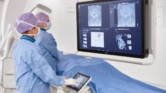 CCTA may be Ideal for Planning, Guiding Coronary Interventions
