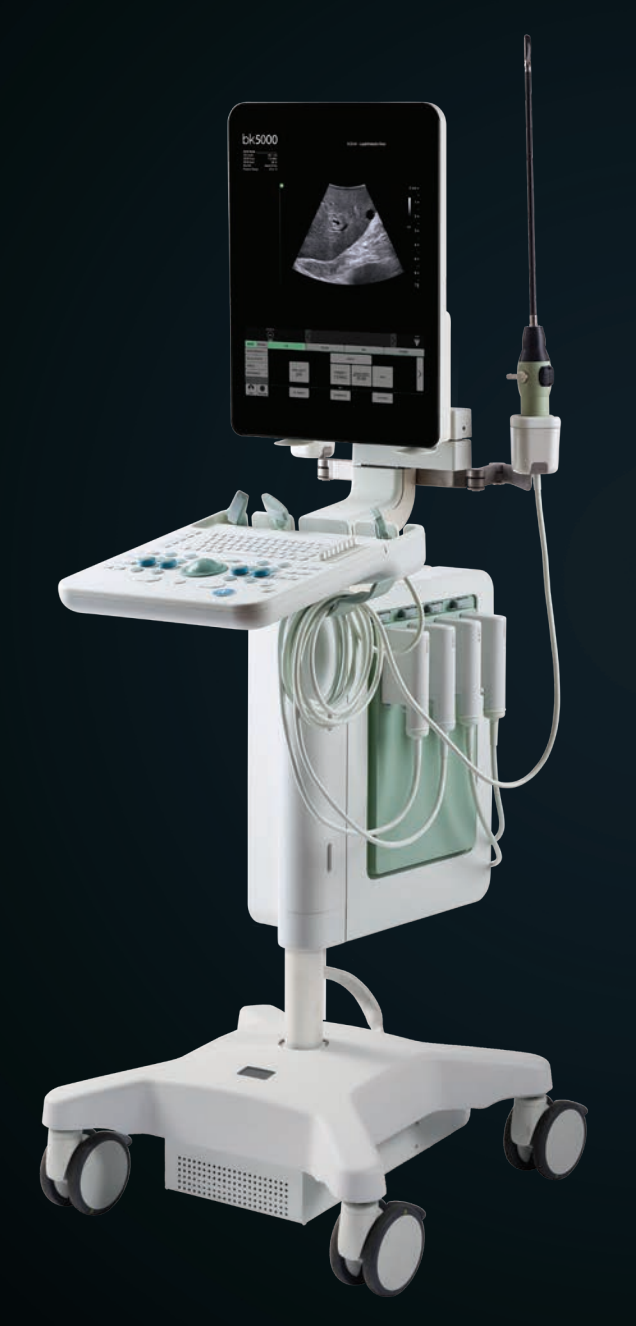GE Acquires Intraoperative Ultrasound and Surgical Visualization Company, BK Medical