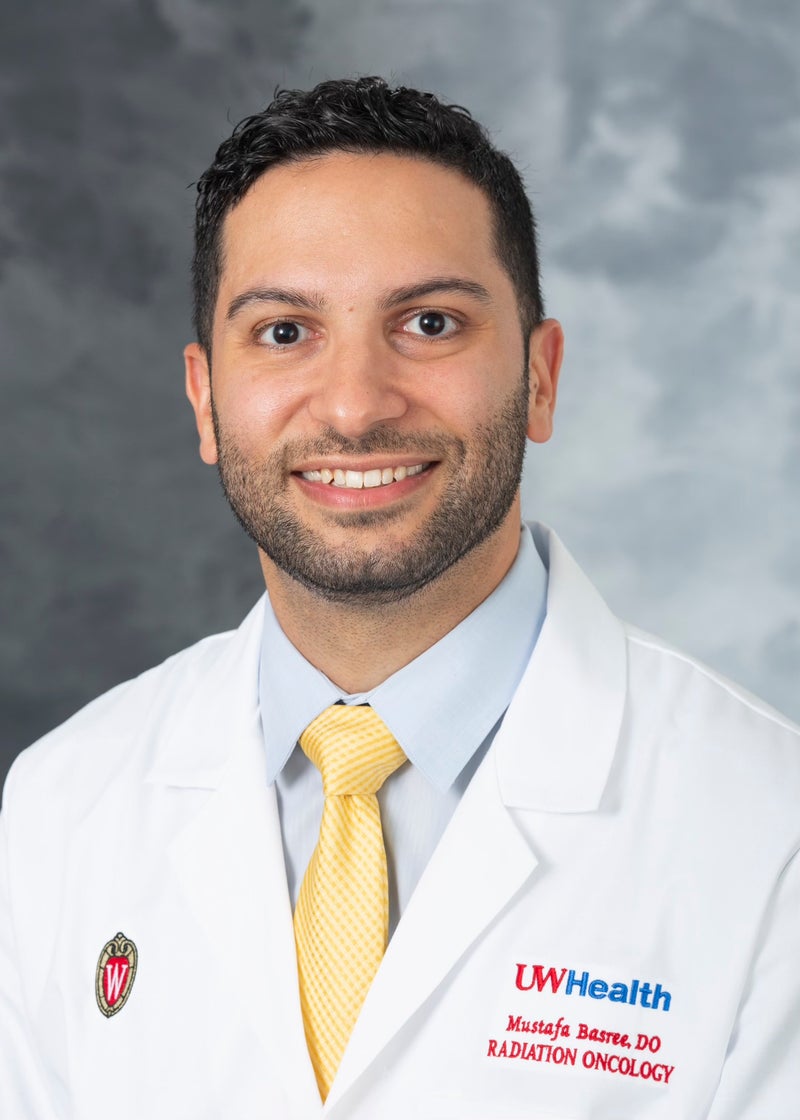 Mustafa Basree, DO, MS, Appointed as ARRO Liaison to ARO
