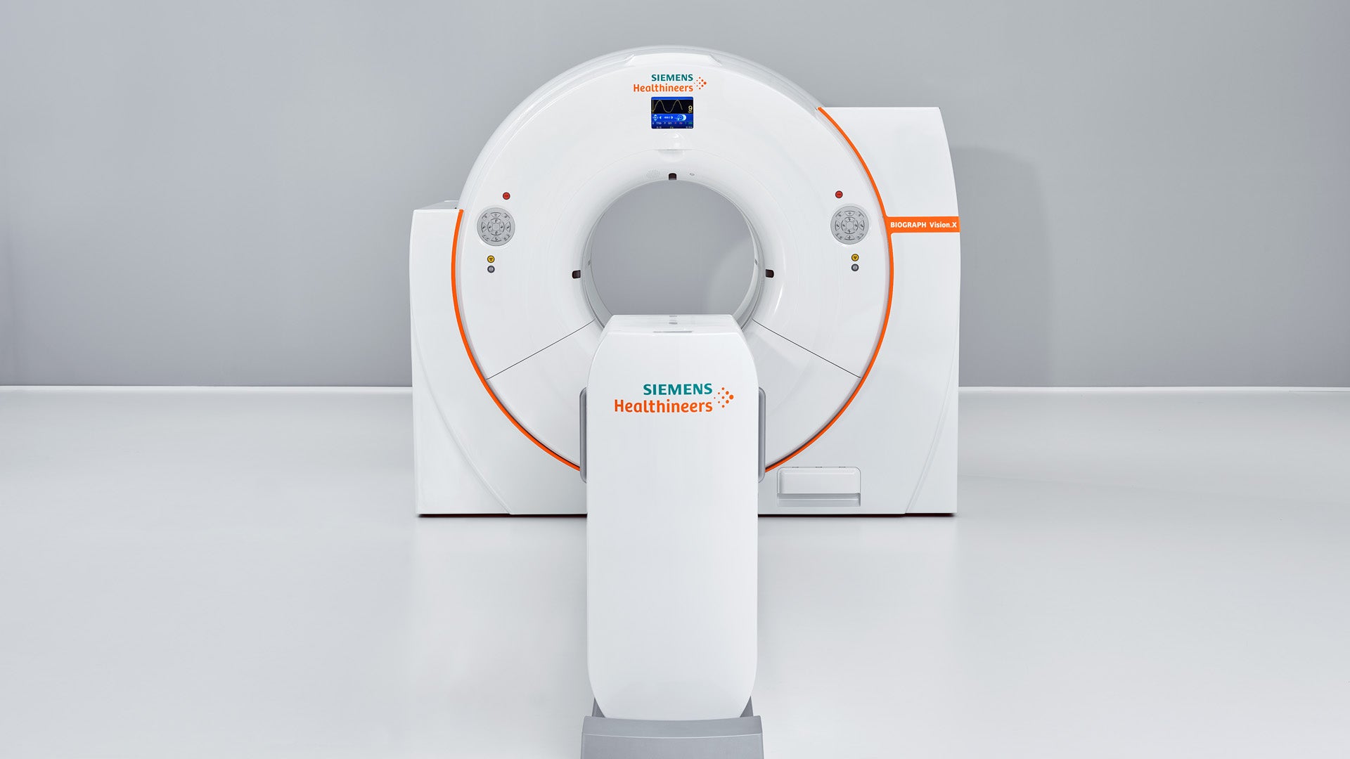 Siemens Launches New PET/CT Scanner at SNMMI 2023