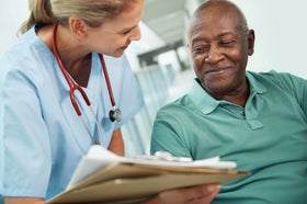 Clinical Navigators Increase Genomic Testing Rates for Black Prostate Cancer Patients