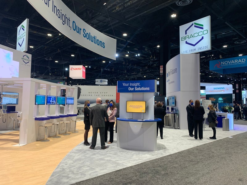 Bracco Celebrates Personalized and Precision Medicine Innovations