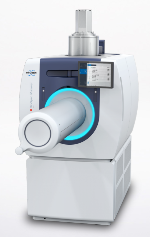Bruker Introduces Ultra-High-Field, Helium-Free Preclinical MRI