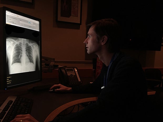 Non-Physician Practitioner Imaging Interpretations Doubled Over Last Decade
