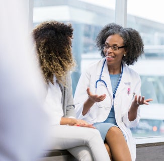 Labcorp and CCORN Collaborate to Assess Social, Economic Impacts of Disparities in Cancer Care