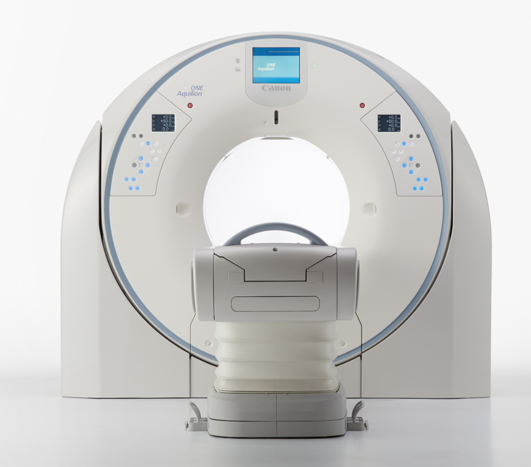Canon Medical, Cleerly Join Forces to Streamline use of Cardiac CT for Heart Disease