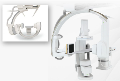 Canon Introduces High Definition Imaging Detector for Vascular and Interventional Procedures