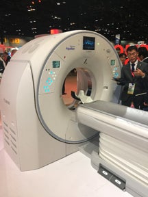 Canon Medical Ushers in a New Era of Deep Learning for CT