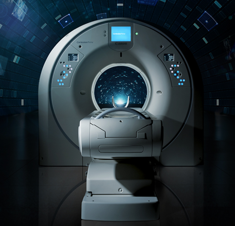 Canon, Hermes Combine Solutions With Sales Agreement