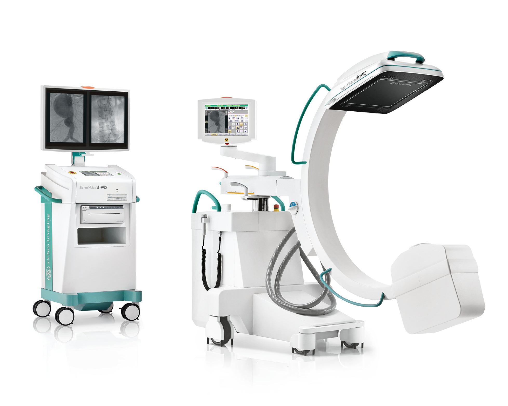 Carestream Health Expands Mobile and Fluoroscopic Offerings