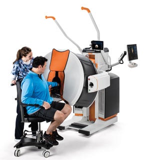 Health Canada issues license to Carestream Health for OnSight 3D Extremity System