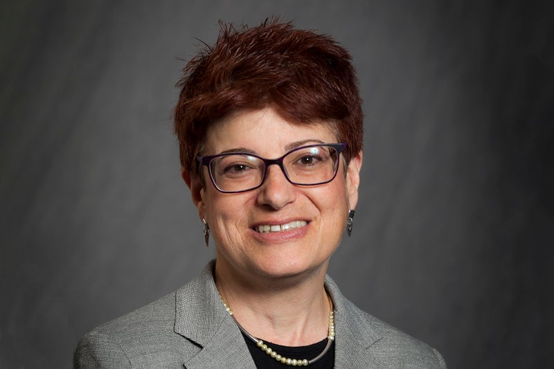 Carolyn C. Meltzer Named Dean of Keck School of Medicine