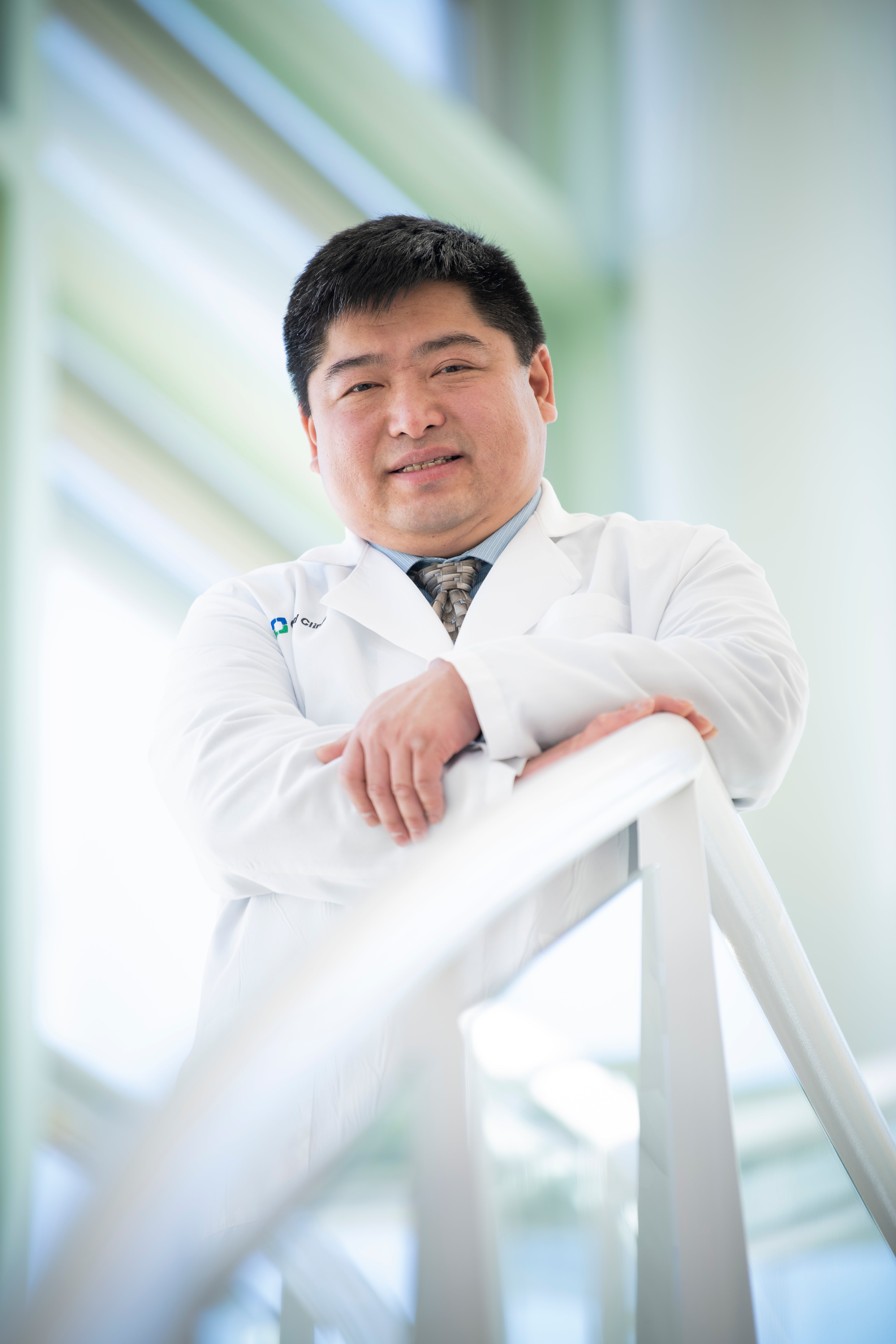 Cleveland Clinic to Form Radiation-Oncology Biology Integration Network with NIH Grant