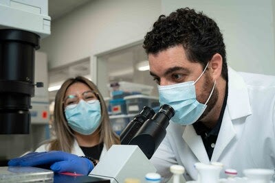 City of Hope Scientists Develop CAR T Cell Therapy for Advanced Ovarian Cancer