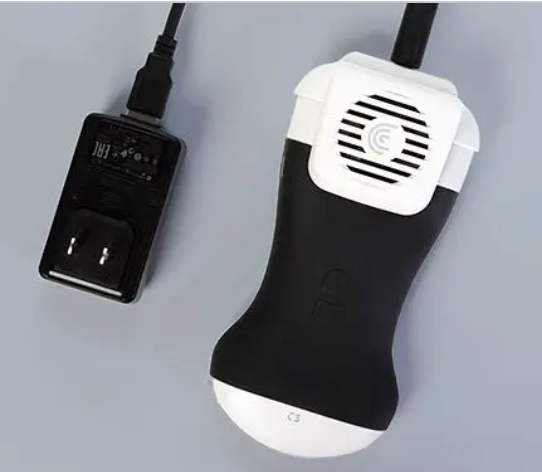 All-Day Scanning Made Possible With Clarius Ultrasound Accessory
