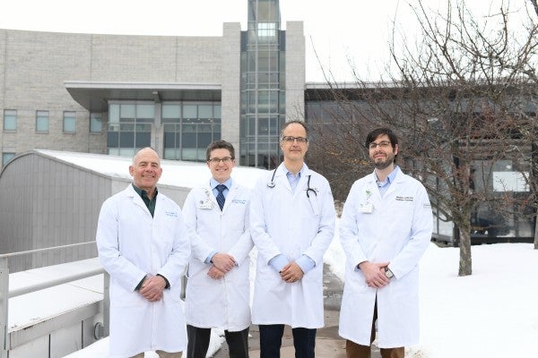 Paper Suggests the Use of One Local Therapy, not Total Neoadjuvant Therapy, for Colorectal Cancers