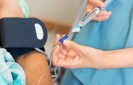 Phase I Results Released for Manganese-Based Macrocyclic MR Contrast Agent