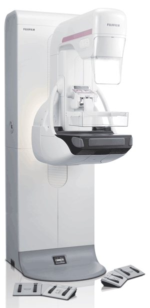FujiFilm’s ASPIRE Cristalle to now Offer ScreenPoint’s AI-based Transpara for Mammography