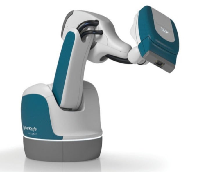 Accuray Nets Regulatory Approval in China for Radixact SynC and CyberKnife S7 Systems